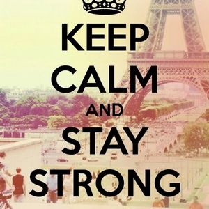 Meet your Posher, Karla